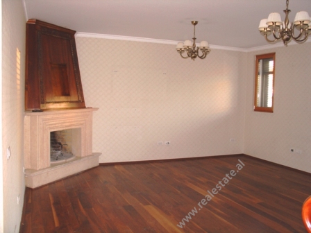 Duplex apartment for rent in Blloku area in Tirana, Albania (TRR-916-48L)