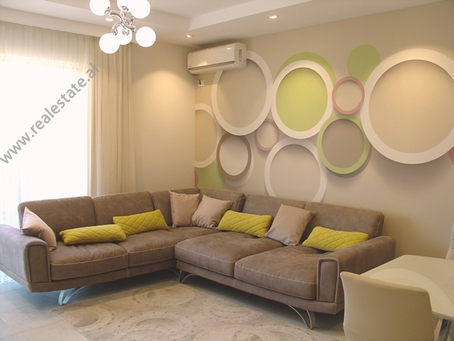 Luxury apartment for rent in Tirana, close to Qemal Stafa Stadium, Albania