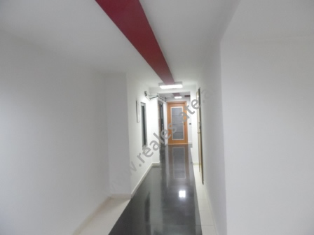 Office for sale in Janos Hunyadi Street in Tirana, Albania (TRS-916-53K)