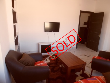 Two bedroom apartment for sale near Artificial Lake in Tirana, Albania (TRS-116-2K)