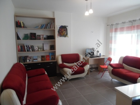 One bedroom apartment for sale in Hamdi Garunja Street in Tirana, Albania (TRS-1016-2K)