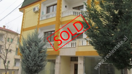 Villa for sale in Irfan Tershana Street in Tirana, Albania (TRS-214-44j)