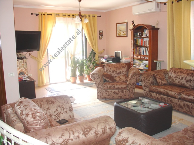 Three bedroom apartment for sale in Myslym Shyri Street in Tirana, Albania (TRS-1016-9L)