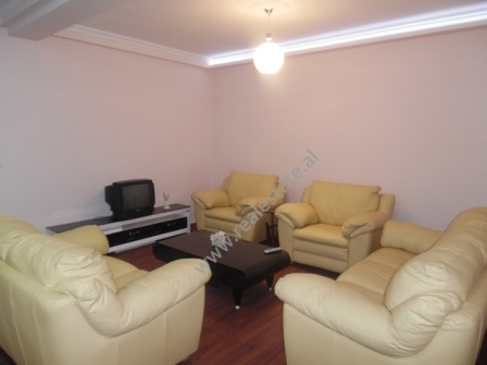 Two bedroom apartment for rent in Liman Kaba Street in Tirana, Albania (TRR-1016-10K)