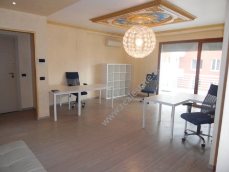 Office for rent in Gjergj Fishta Boulevard in Tirana, Albania (TRR-1016-12K)