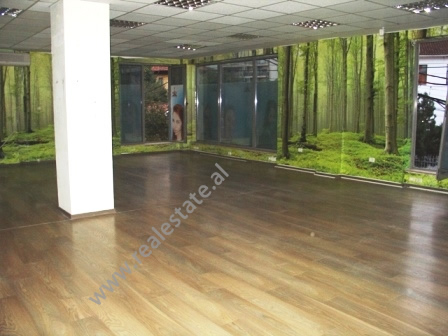 Office for rent in Abdulla Keta Street in Tirana, Albania (TRR-1016-13L)