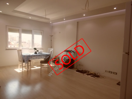 Three bedroom apartment for sale close to Zogu i Pare in Tirana, Albania (TRS-916-26K)