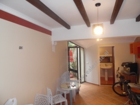 Store for sale in Faik Konica Street in Tirana, Albania (TRS-1016-30K)