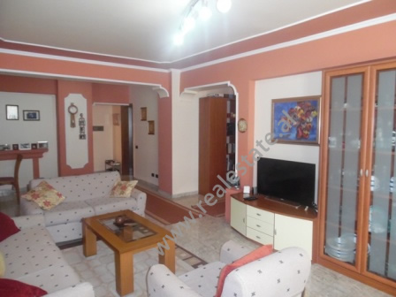 Two bedroom apartment for sale in Faik Konica Street in Tirana, Albania