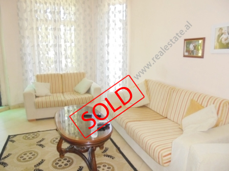 One bedroom apartment for sale in Bajram Curri boulevard in Tirana, Albania (TRS-715-49m)