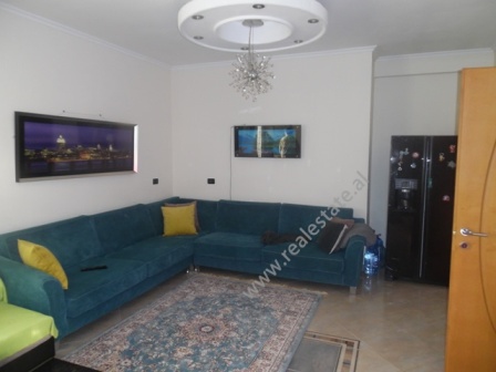 Three bedroom apartment for sale in Gjon Buzuku Street in Tirana, Albania (TRS-1016-34K)