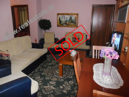 Apartment for sale in Komuna Parisit Street in Tirana, Albania (TRS-413-22)
