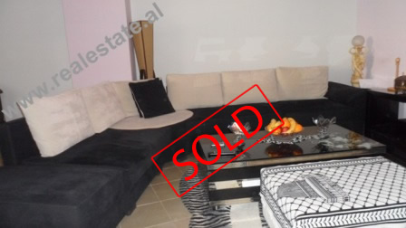 Apartment for sale near Artificial Lake in Tirana, Albania (TRS-1213-20)