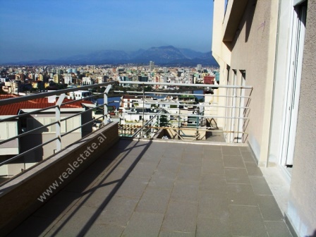  Triplex apartment for sale in Peti Street in Tirana, Albania (TRS-1116-4L)