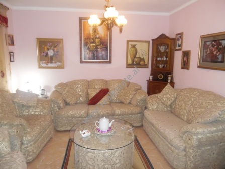 Three bedroom apartment for sale in Zonja Curre Street in Tirana, Albania (TRS-1116-3K)