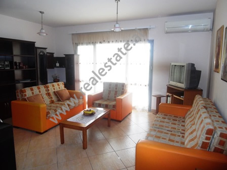 Two bedroom apartment for rent in Zogu Zi area in Tirana, Albania (TRR-1116-17L)