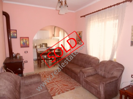 One storey villa for sale near Bogdaneve Street in Tirana, Albania (TRS-1215-23K)