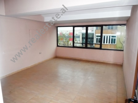 Office for rent in Lord Bajroni Street in Tirana, Albania (TRR-1116-24L)