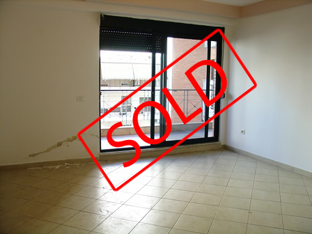 One bedroom apartment for sale in Kavaja Street in Tiraana, Albania (TRS-1016-36L)