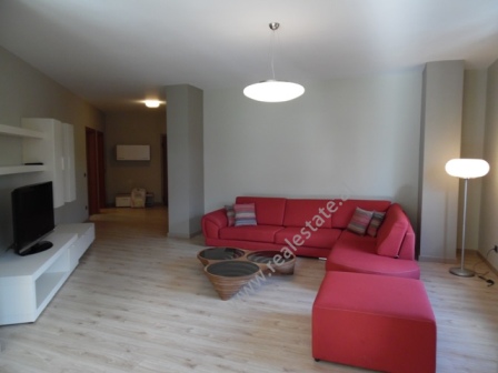 Three bedroom apartment for rent in Dora D'Istria Street in Tirana, Albania (TRR-516-45K)