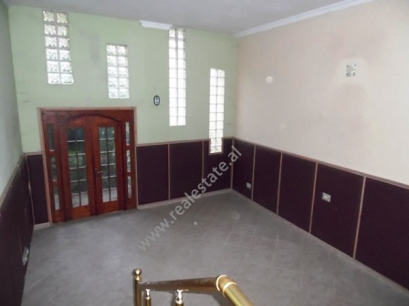 Three storey villa for rent in Bargjinet Street in Tirana, Albania (TRR-1116-40K)