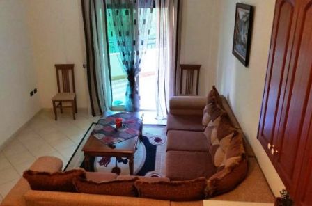 Two bedroom apartment for sale in Durres, beach area, (DRS-1116-1a)