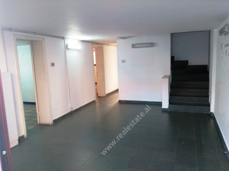  Office for rent in Mihal Duri Street in Tirana, Albania (TRR-1116-55L)