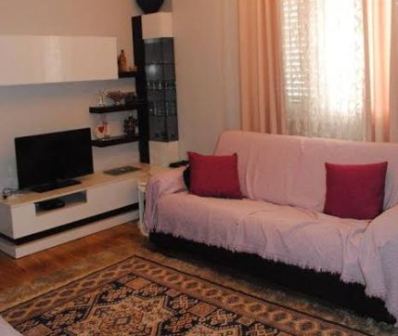 One bedroom apartment for rent in Durresi street in Tirana, Albania (TRR-1116-56d)