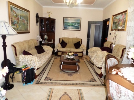 Two bedroom apartment for sale in Don Bosko area in Tirana, Albania (TRS-1116-60d)