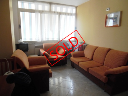 One bedroom apartment close to Kavaja street in Tirana, Albania (TRS-1116-56d)