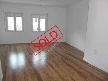 Two bedroom apartment for sale in Ali Demi Street in Tirana, Albania (TRS-1116-32K)