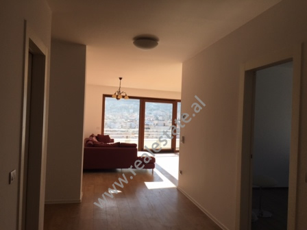 Apartment for office for rent in Gjergj Fishta Boulevard in Tirana, Albania (TRR-513-15K)