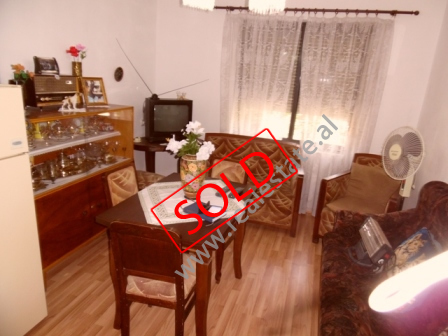 One bedroom apartment for sale in Komuna Parisit Street in Tirana, Albania (TRS-416-30K)