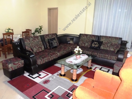 Two bedroom apartment for rent in Kavaja Street in Tirana, Albania (TRR-1216-19L)