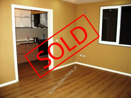  Three bedroom apartment for sale in Kongresi Lushnjes Street in Tirana, Albania (TRS-1116-16L)