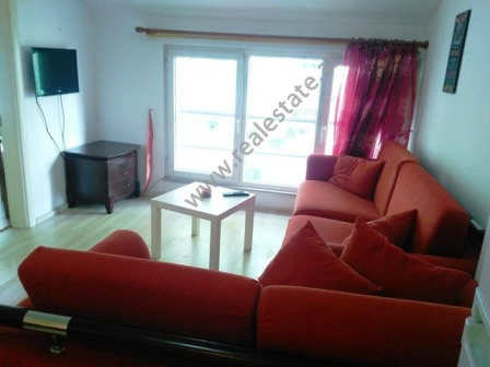 Two bedroom apartment for rent in Brigada VII Street in Tirana, Albania (TRR-1216-32L)