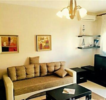 One bedroom apartment for sale in Durresi beach area, Albania (DRS-1216-45d)