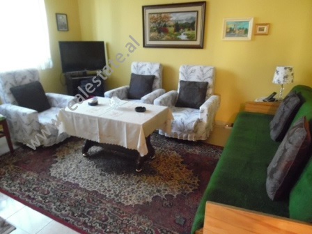 Two bedroom apartment for sale in Durresi street in Tirana, Albania (TRS-1216-46d)