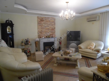 Three bedroom apartment for sale in Cameria Street in Tirana, Albania (TRS-117-2K)