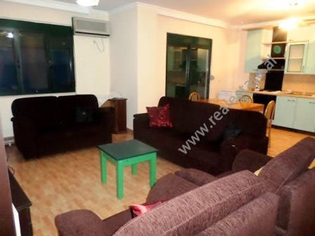 Two bedroom apartment for rent in Kavaja Street in Tirana, Albania (TRR-117-4L)