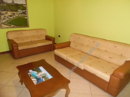 One bedroom apartment for rent in Mine Peza street in Tirana, Albania (TRR-117-6d)