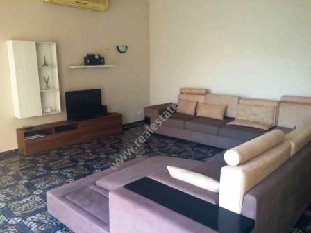 Four bedroom apartment for rent in Pjeter Budi Street in Tirana, Albania (TRR-117-10K)