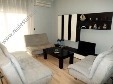 Two bedroom apartment for rent close to the Center of Tirana (TRR-117-15L)