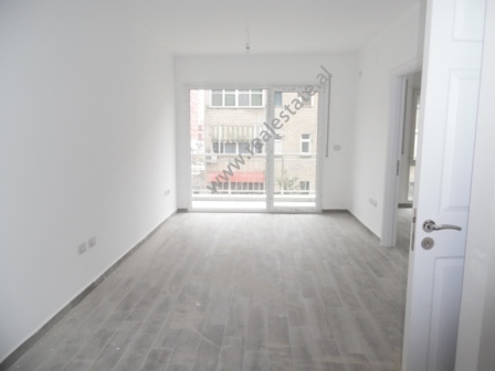 One bedroom apartment for rent in Ali Demi area in Tirana, Albania (TRR-117-22d)
