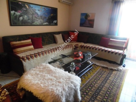 One bedroom apartment for sale in Dibra street in Tirana, Albania (TRS-117-28d)