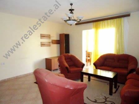  Two bedroom apartment for sale in Bajram Curri Boulevard in Tirana, Albania (TRS-117-37L)