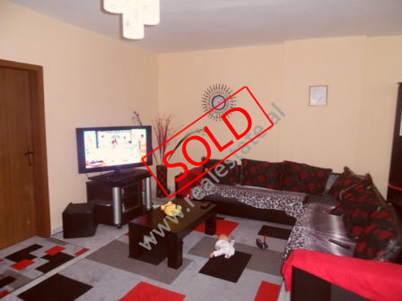 Two bedroom apartment for sale in Don Bosko area in Tirana, Albania (TRS-1215-24K)