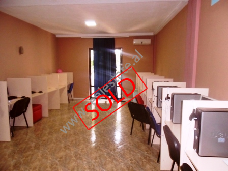 Call Center for sale in Elbasani Street in Tirana, Albania (TRS-616-12K)