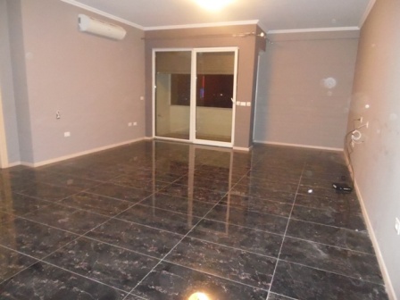Apartment for office for rent in Bogdaneve street in Tirana, Albania (TRR-1216-9d)