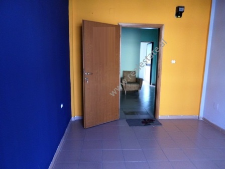 Office for rent in Durresi  street in Tirana, Albania (TRR-217-6d)